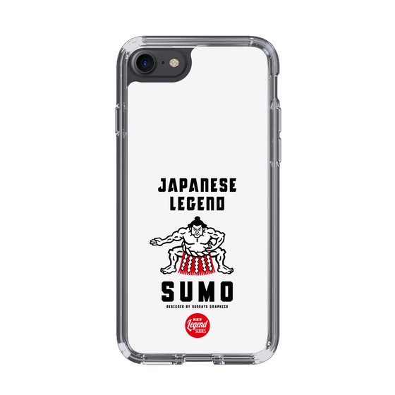 スリムプロテクションケース［ KEY LEGEND - JAPANESE LEGEND SUMO ］