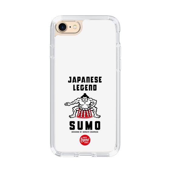 スリムプロテクションケース［ KEY LEGEND - JAPANESE LEGEND SUMO ］