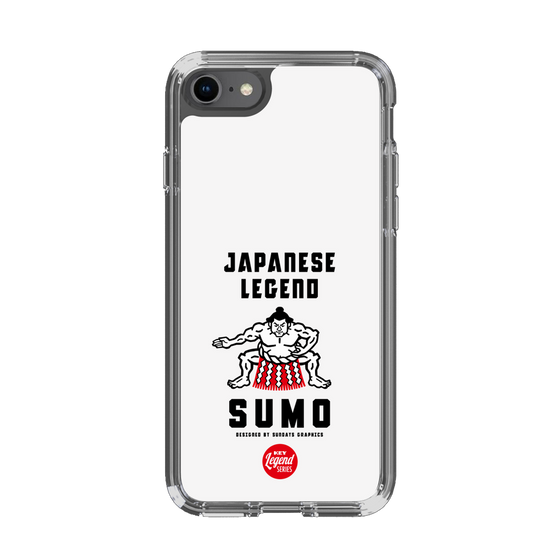 スリムプロテクションケース［ KEY LEGEND - JAPANESE LEGEND SUMO ］