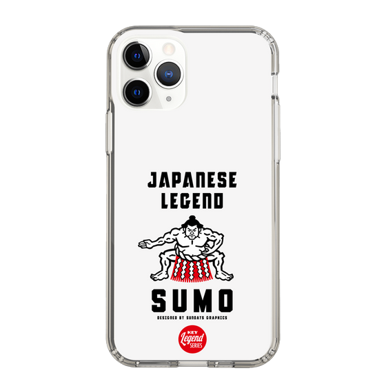 スリムプロテクションケース［ KEY LEGEND - JAPANESE LEGEND SUMO ］