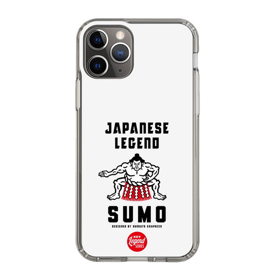 スリムプロテクションケース［ KEY LEGEND - JAPANESE LEGEND SUMO ］