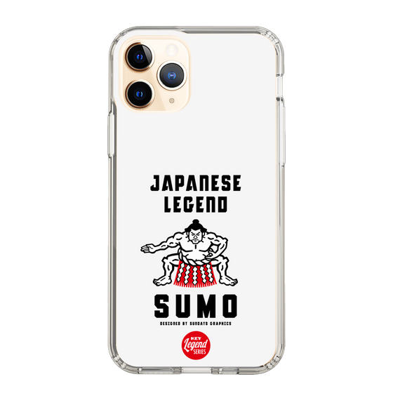 スリムプロテクションケース［ KEY LEGEND - JAPANESE LEGEND SUMO ］