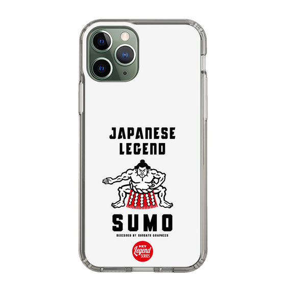 スリムプロテクションケース［ KEY LEGEND - JAPANESE LEGEND SUMO ］