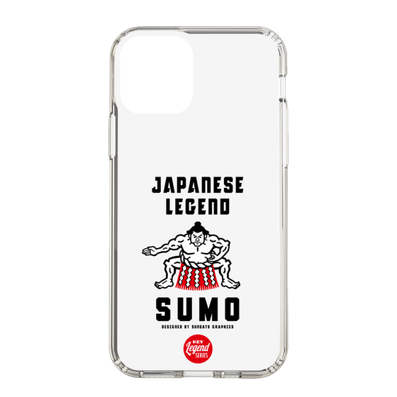 スリムプロテクションケース［ KEY LEGEND - JAPANESE LEGEND SUMO ］