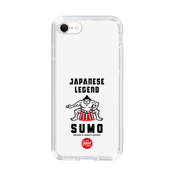スリムプロテクションケース［ KEY LEGEND - JAPANESE LEGEND SUMO ］