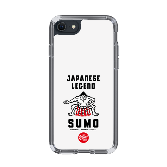 スリムプロテクションケース［ KEY LEGEND - JAPANESE LEGEND SUMO ］