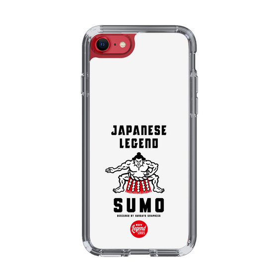 スリムプロテクションケース［ KEY LEGEND - JAPANESE LEGEND SUMO ］