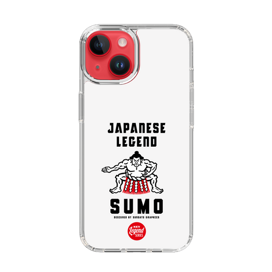スリムプロテクションケース［ KEY LEGEND - JAPANESE LEGEND SUMO ］