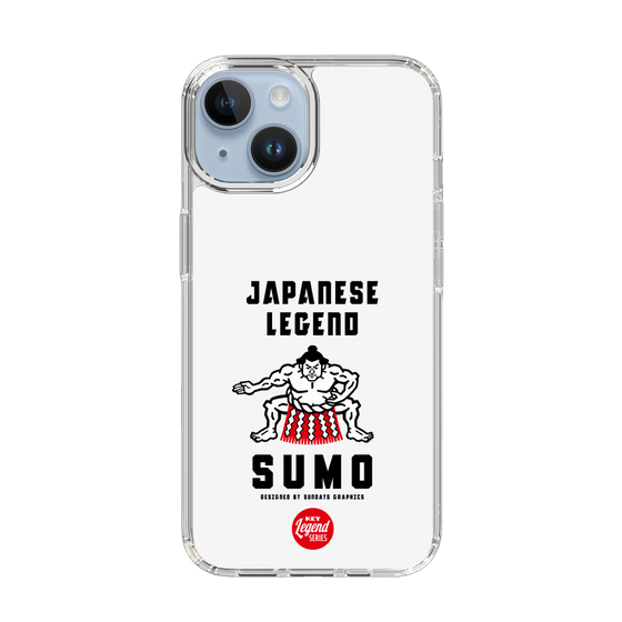 スリムプロテクションケース［ KEY LEGEND - JAPANESE LEGEND SUMO ］