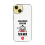 スリムプロテクションケース［ KEY LEGEND - JAPANESE LEGEND SUMO ］
