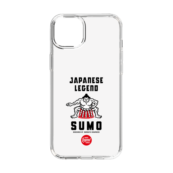 スリムプロテクションケース［ KEY LEGEND - JAPANESE LEGEND SUMO ］