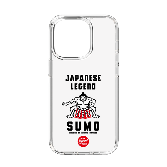 スリムプロテクションケース［ KEY LEGEND - JAPANESE LEGEND SUMO ］