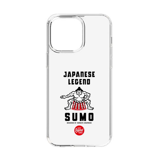 スリムプロテクションケース［ KEY LEGEND - JAPANESE LEGEND SUMO ］