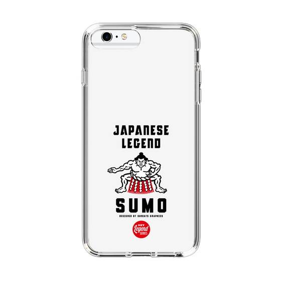 スリムプロテクションケース［ KEY LEGEND - JAPANESE LEGEND SUMO ］