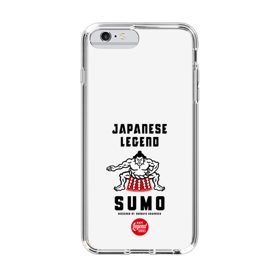 スリムプロテクションケース［ KEY LEGEND - JAPANESE LEGEND SUMO ］