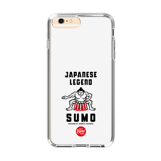 スリムプロテクションケース［ KEY LEGEND - JAPANESE LEGEND SUMO ］