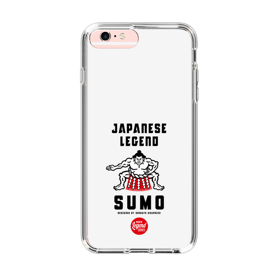 スリムプロテクションケース［ KEY LEGEND - JAPANESE LEGEND SUMO ］
