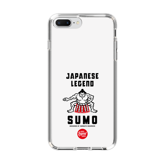 スリムプロテクションケース［ KEY LEGEND - JAPANESE LEGEND SUMO ］