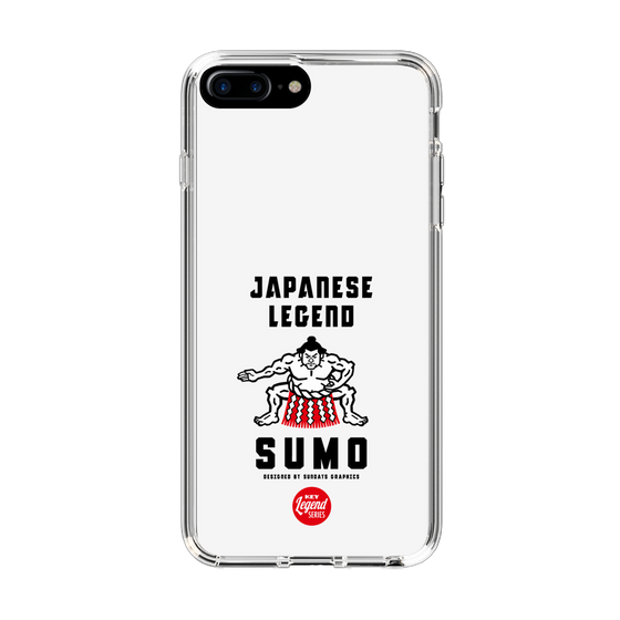 スリムプロテクションケース［ KEY LEGEND - JAPANESE LEGEND SUMO ］