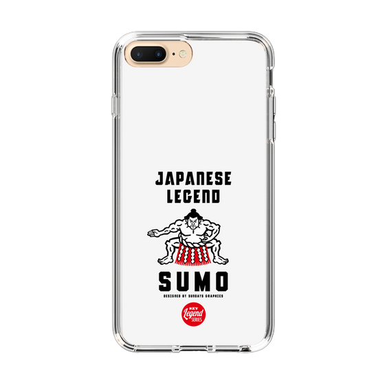 スリムプロテクションケース［ KEY LEGEND - JAPANESE LEGEND SUMO ］