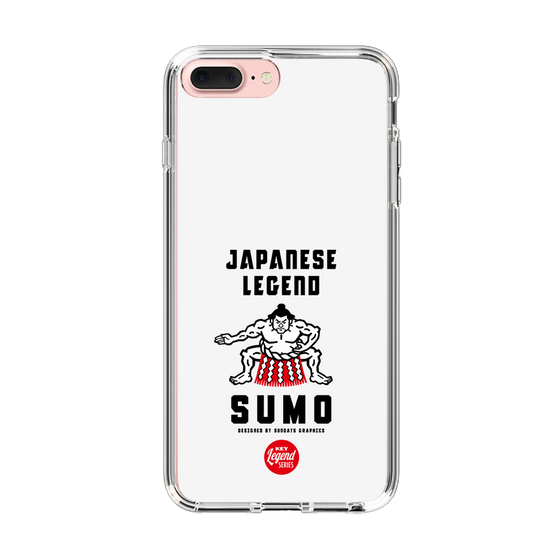 スリムプロテクションケース［ KEY LEGEND - JAPANESE LEGEND SUMO ］