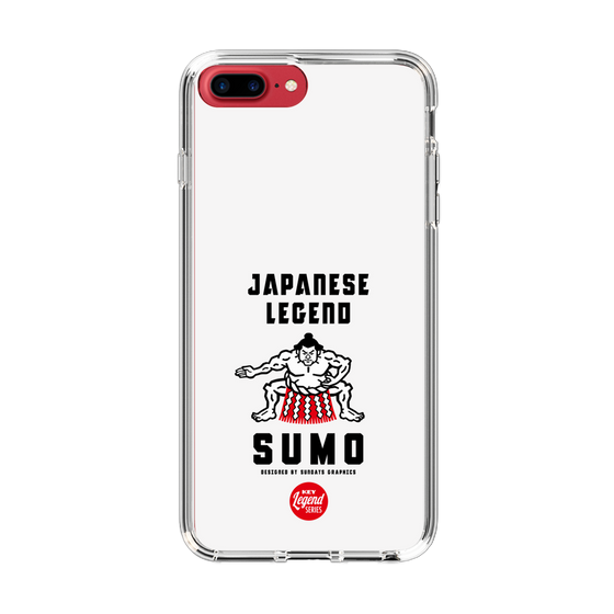 スリムプロテクションケース［ KEY LEGEND - JAPANESE LEGEND SUMO ］