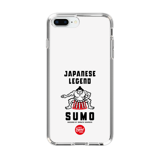 スリムプロテクションケース［ KEY LEGEND - JAPANESE LEGEND SUMO ］