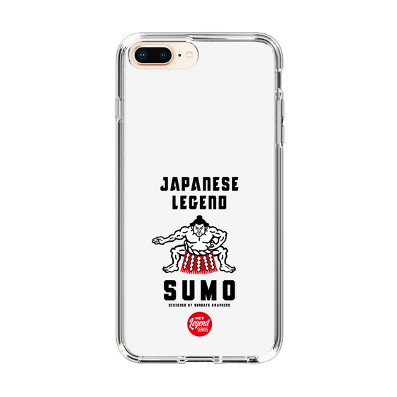 スリムプロテクションケース［ KEY LEGEND - JAPANESE LEGEND SUMO ］