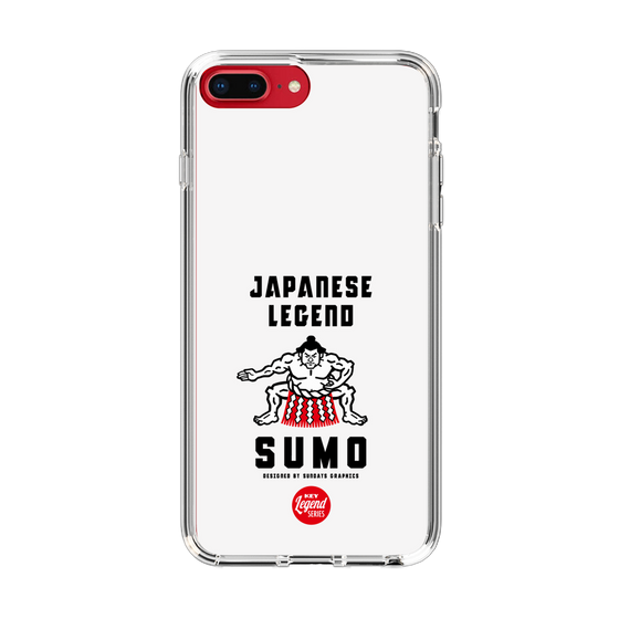スリムプロテクションケース［ KEY LEGEND - JAPANESE LEGEND SUMO ］