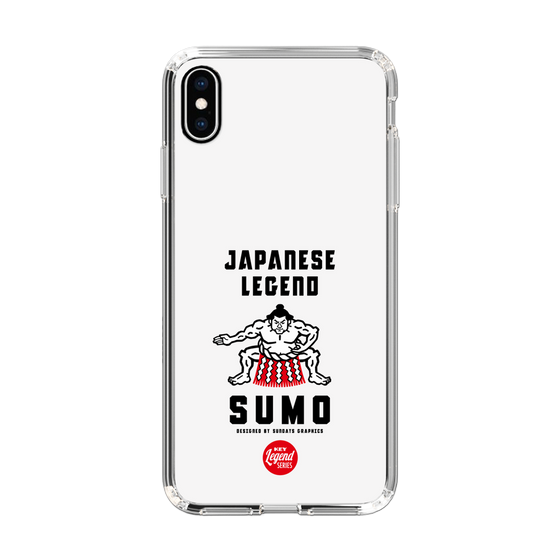 スリムプロテクションケース［ KEY LEGEND - JAPANESE LEGEND SUMO ］