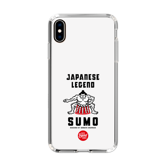 スリムプロテクションケース［ KEY LEGEND - JAPANESE LEGEND SUMO ］