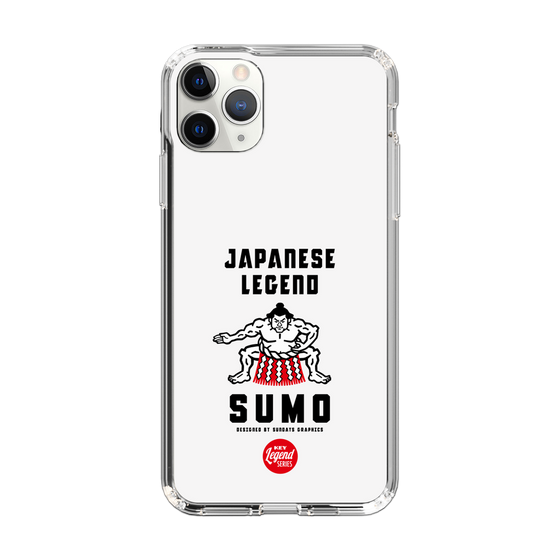 スリムプロテクションケース［ KEY LEGEND - JAPANESE LEGEND SUMO ］