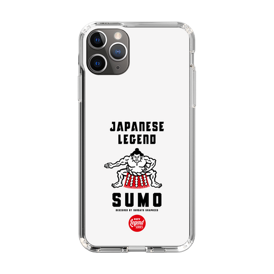 スリムプロテクションケース［ KEY LEGEND - JAPANESE LEGEND SUMO ］