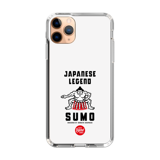 スリムプロテクションケース［ KEY LEGEND - JAPANESE LEGEND SUMO ］