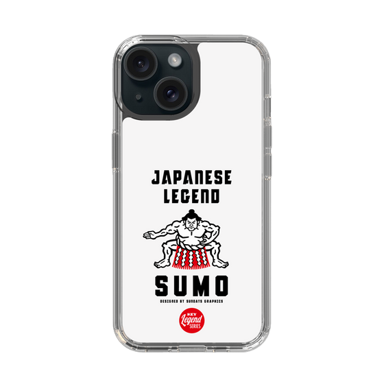 スリムプロテクションケース［ KEY LEGEND - JAPANESE LEGEND SUMO ］