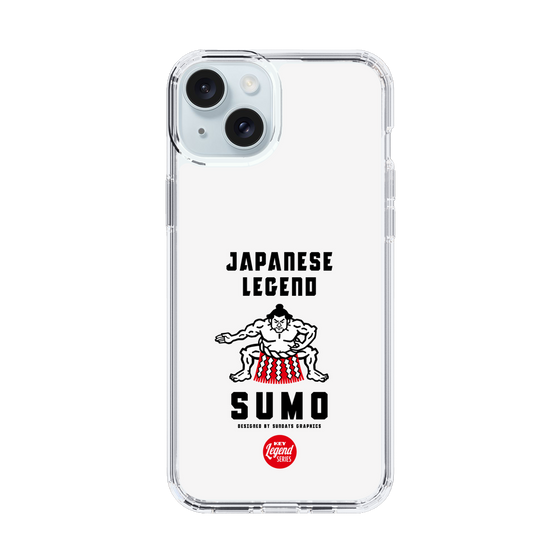スリムプロテクションケース［ KEY LEGEND - JAPANESE LEGEND SUMO ］