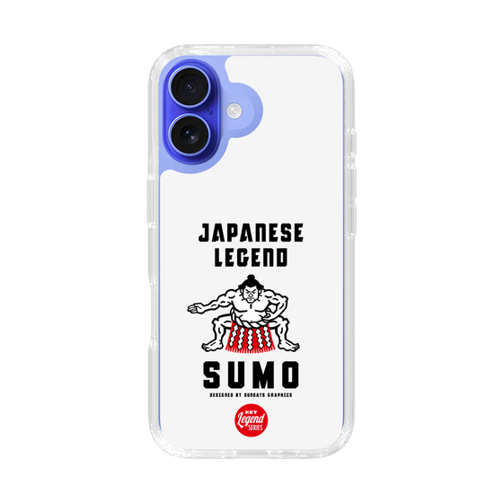 スリムプロテクションケース［ KEY LEGEND - JAPANESE LEGEND SUMO ］