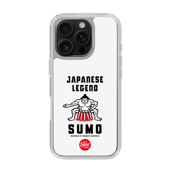 スリムプロテクションケース［ KEY LEGEND - JAPANESE LEGEND SUMO ］