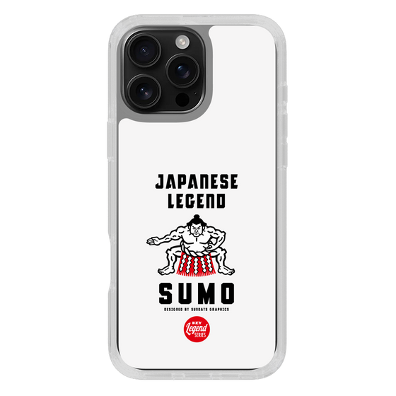 スリムプロテクションケース［ KEY LEGEND - JAPANESE LEGEND SUMO ］