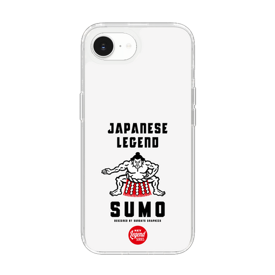 スリムプロテクションケース［ KEY LEGEND - JAPANESE LEGEND SUMO ］
