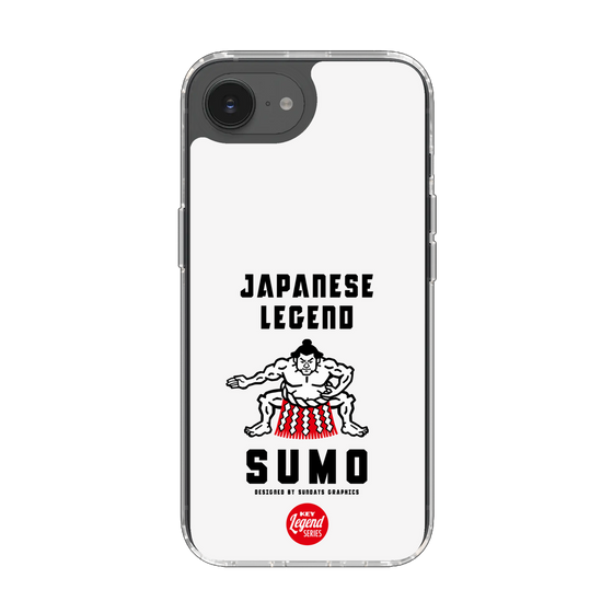 スリムプロテクションケース［ KEY LEGEND - JAPANESE LEGEND SUMO ］