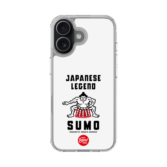 スリムプロテクションケース［ KEY LEGEND - JAPANESE LEGEND SUMO ］