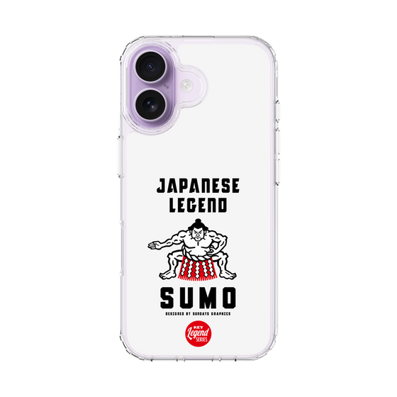 スリムプロテクションケース［ KEY LEGEND - JAPANESE LEGEND SUMO ］