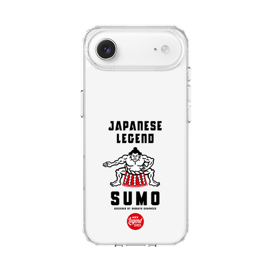 スリムプロテクションケース［ KEY LEGEND - JAPANESE LEGEND SUMO ］