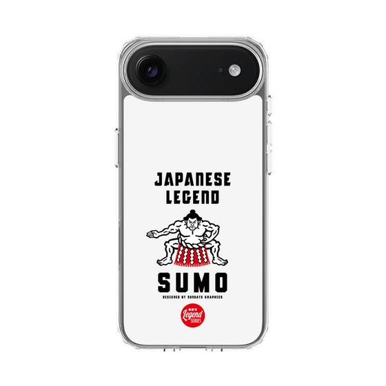 スリムプロテクションケース［ KEY LEGEND - JAPANESE LEGEND SUMO ］