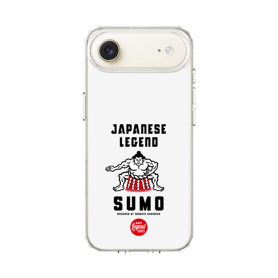 スリムプロテクションケース［ KEY LEGEND - JAPANESE LEGEND SUMO ］
