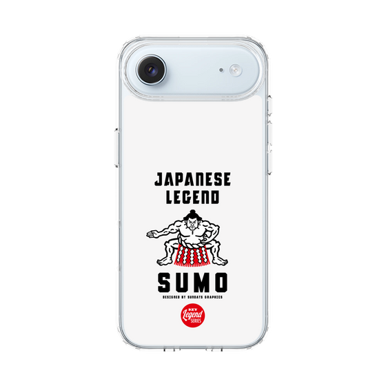 スリムプロテクションケース［ KEY LEGEND - JAPANESE LEGEND SUMO ］