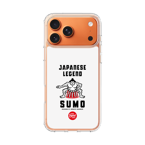 スリムプロテクションケース［ KEY LEGEND - JAPANESE LEGEND SUMO ］