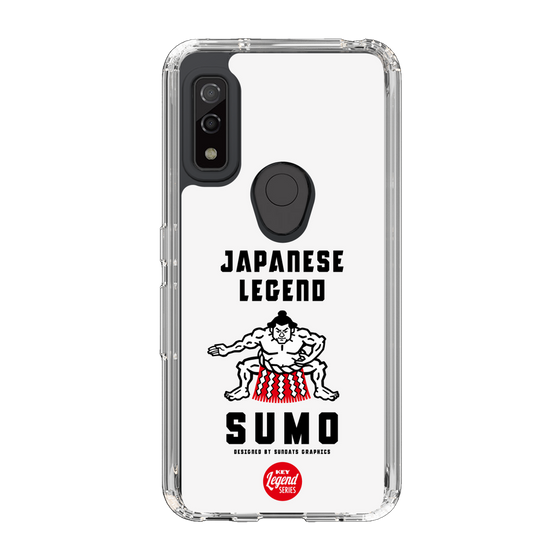 スリムプロテクションケース［ KEY LEGEND - JAPANESE LEGEND SUMO ］