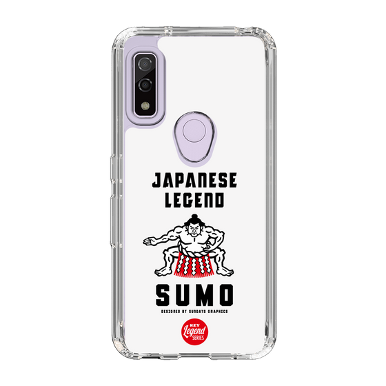スリムプロテクションケース［ KEY LEGEND - JAPANESE LEGEND SUMO ］